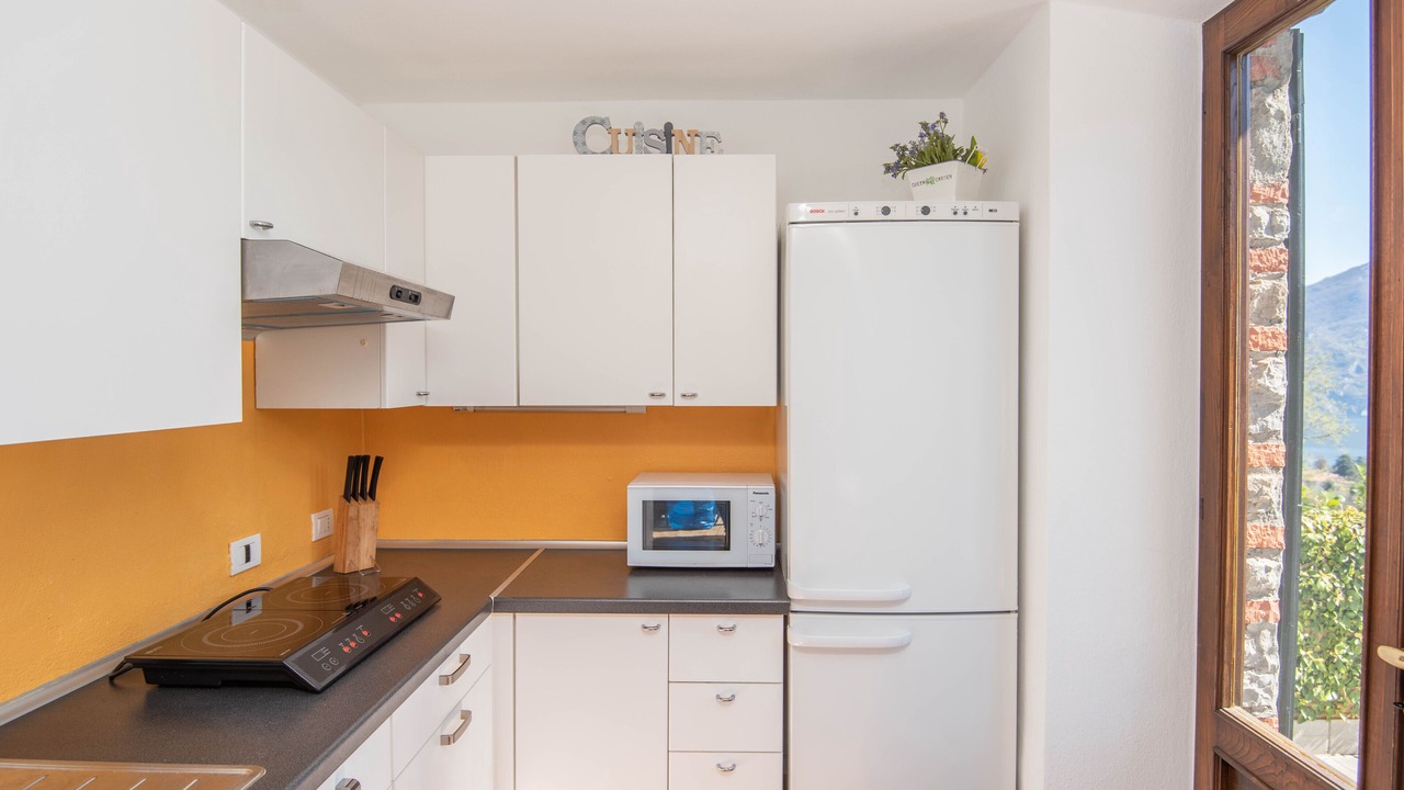 Photo of Kitchen in Menaggio