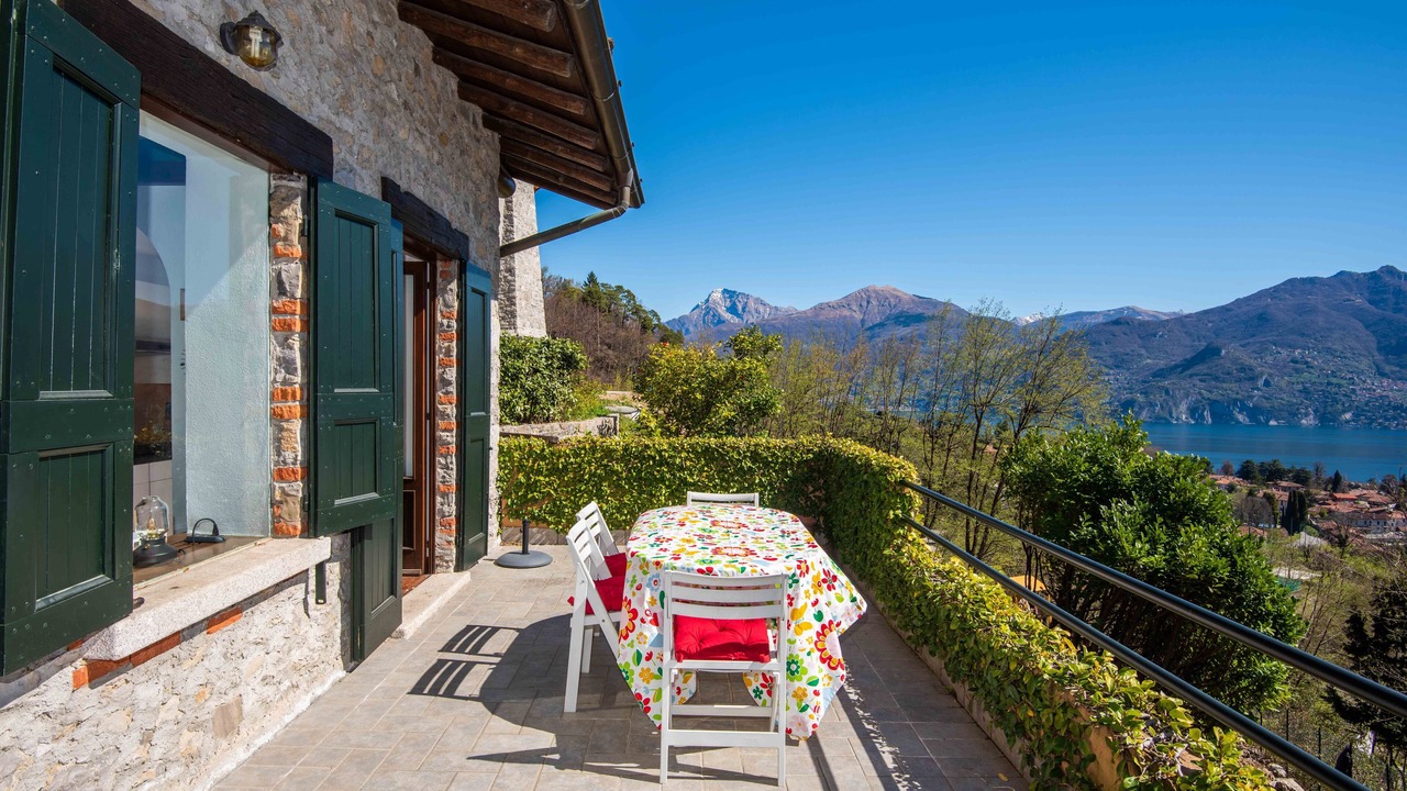 Photo of Outdoor in Menaggio