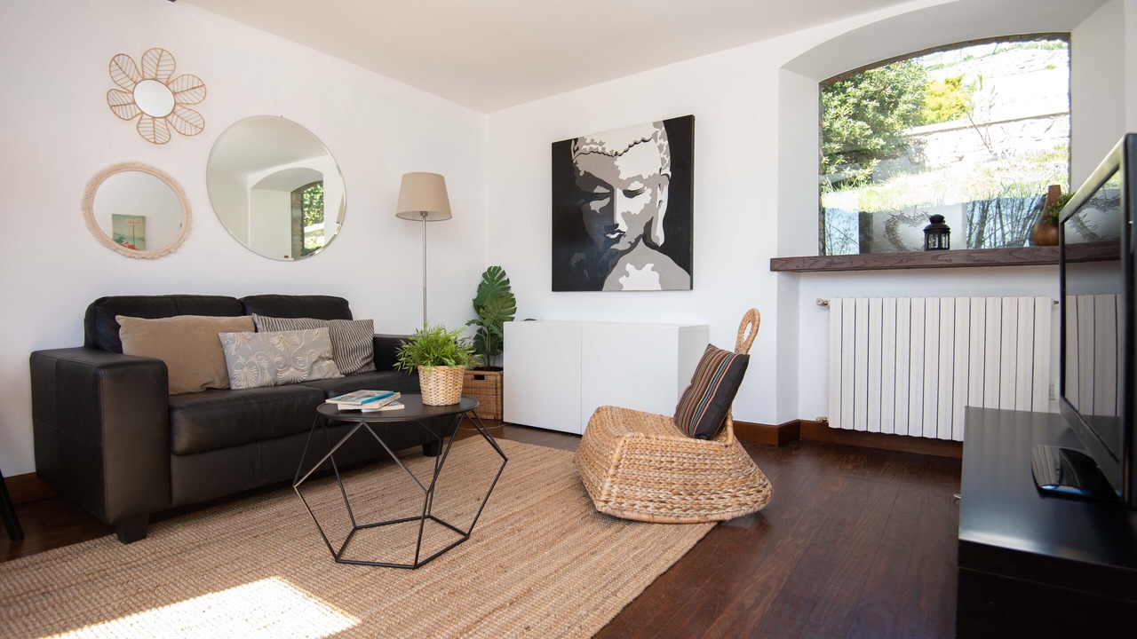 Photo of Livingroom in Menaggio