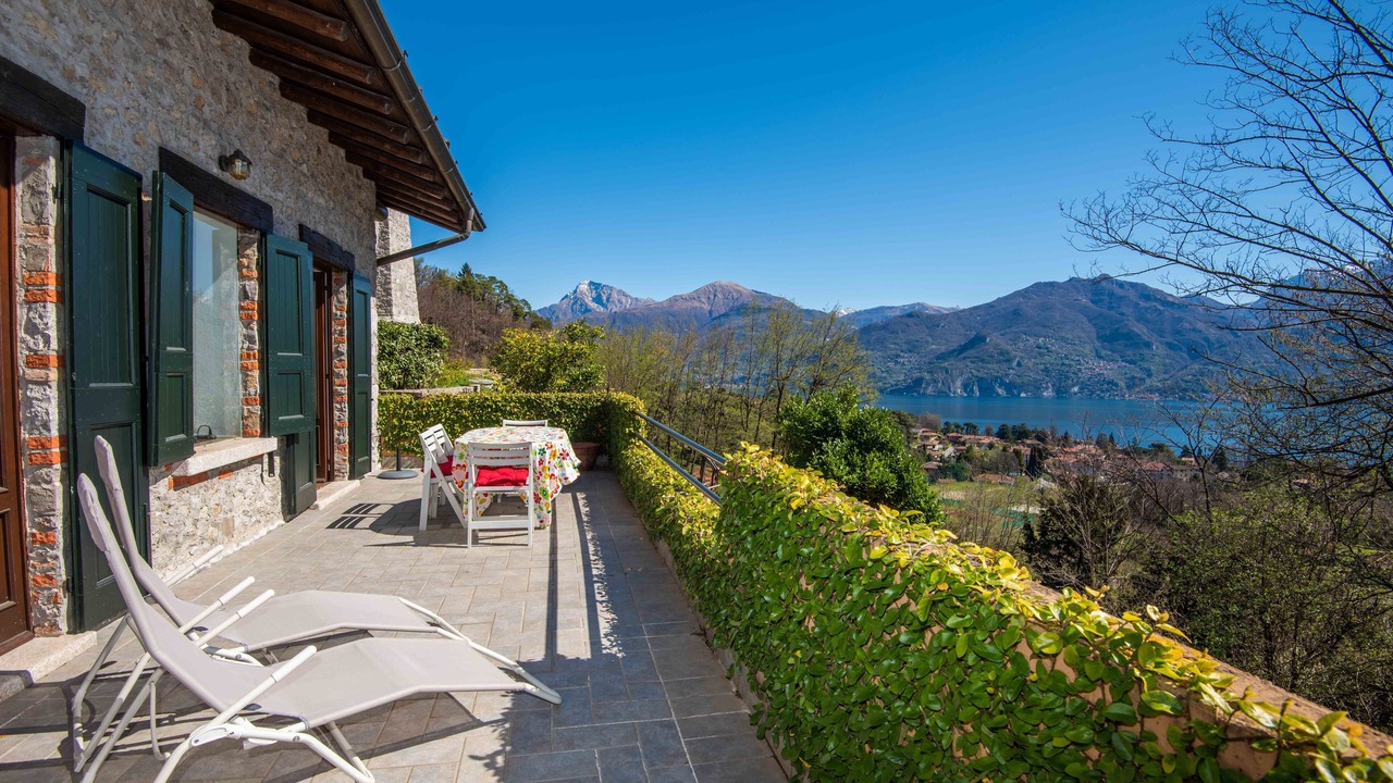 Photo of Outdoor in Menaggio