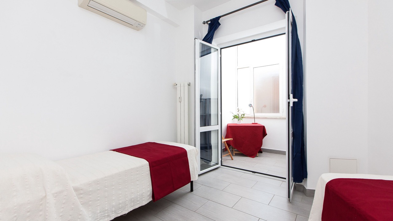 Photo of Bedroom in Gianicolense