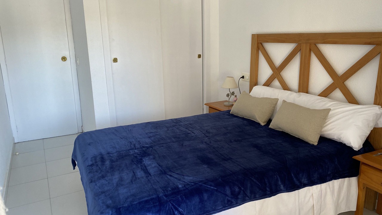 Photo of Bedroom in Finestrat