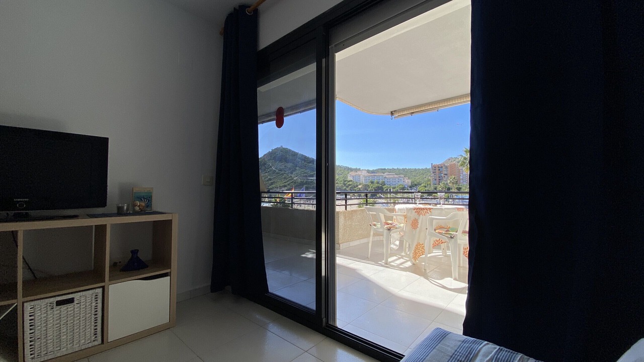 Photo of Livingroom in Finestrat