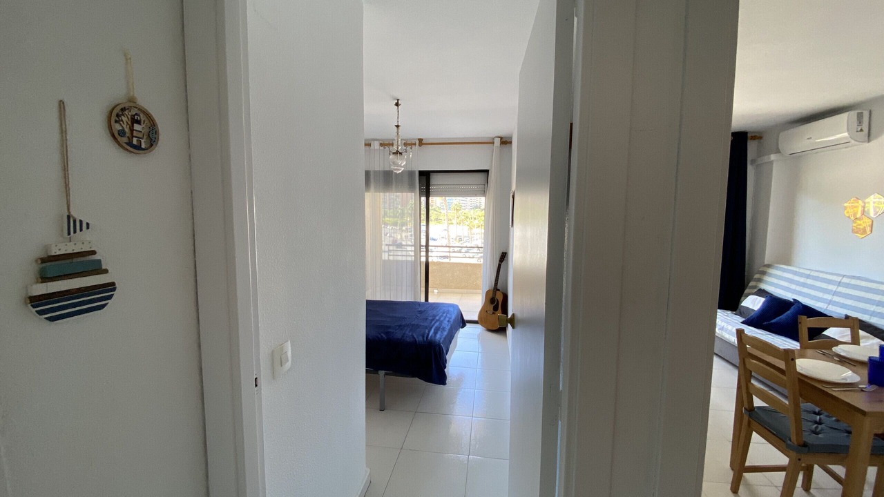 Photo of Bedroom in Finestrat