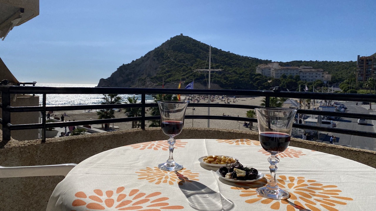 Photo of Outdoor in Finestrat