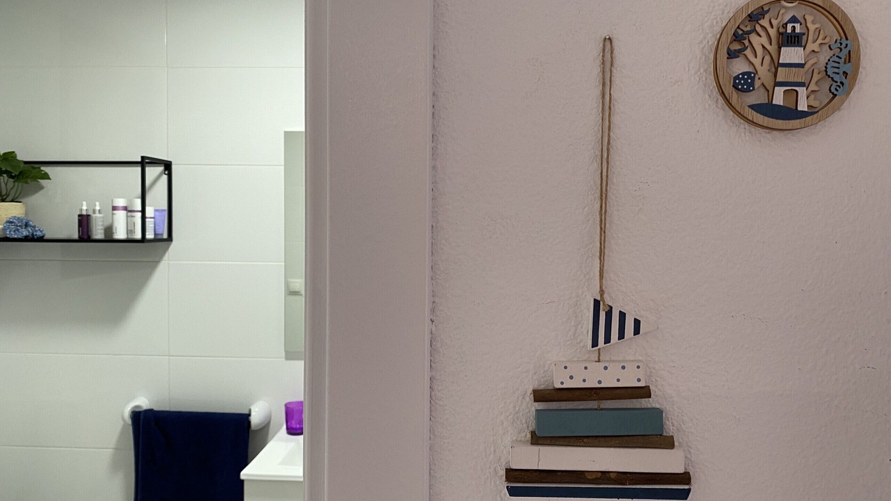 Photo of Bathroom in Finestrat