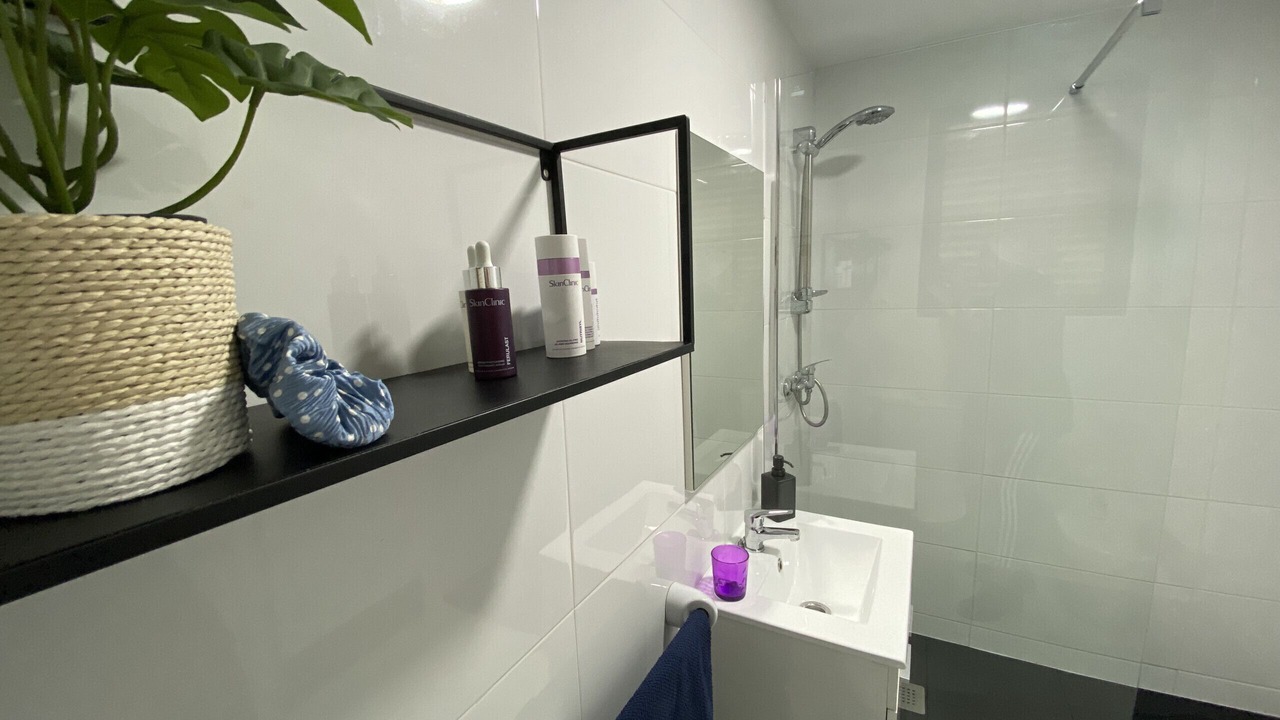 Photo of Bathroom in Finestrat