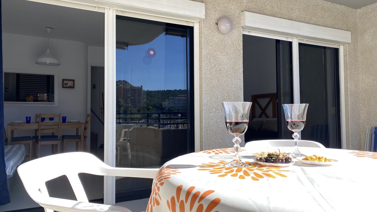 Photo of Outdoor in Finestrat
