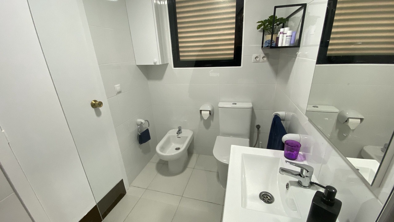 Photo of Bathroom in Finestrat