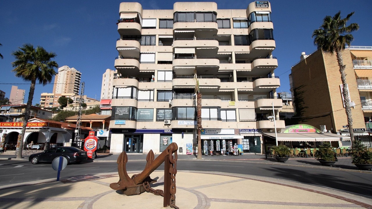Photo of Outdoor in Finestrat