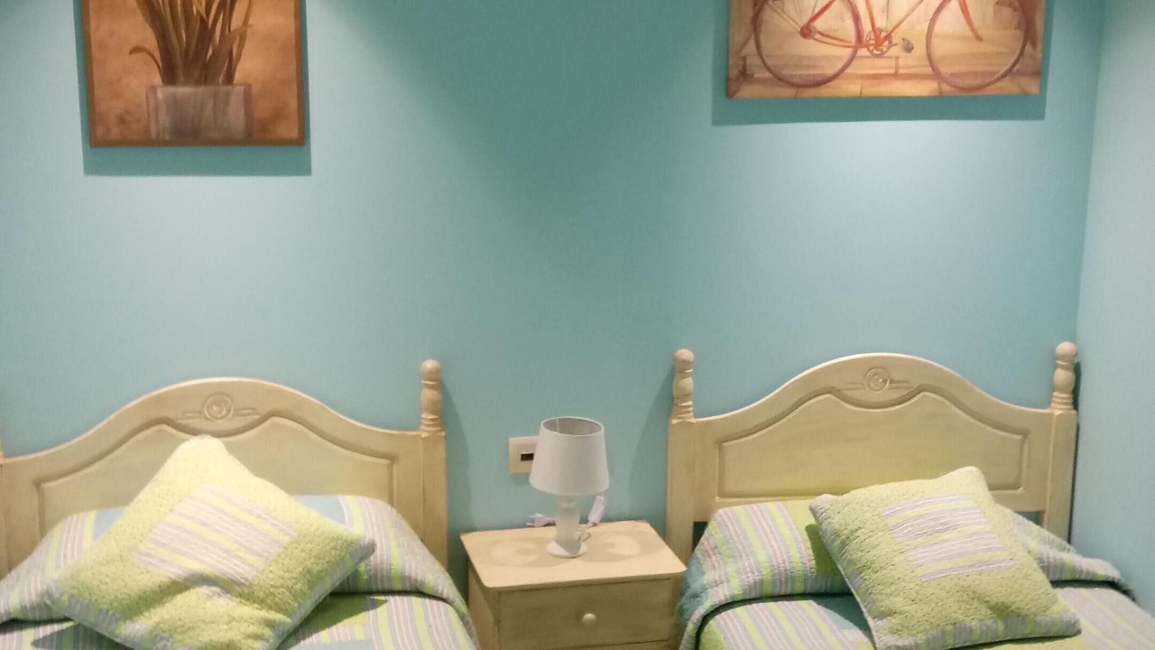 Photo of Bedroom in Comillas City Center