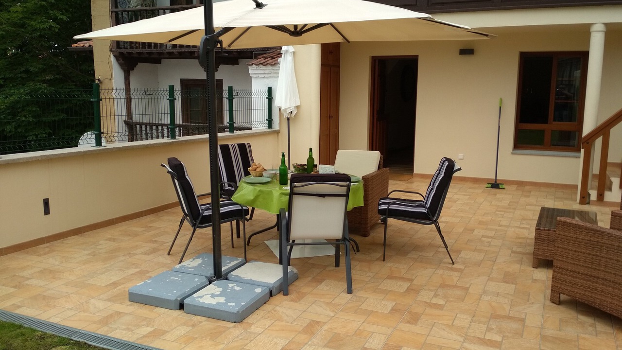 Photo of Outdoor in Comillas City Center