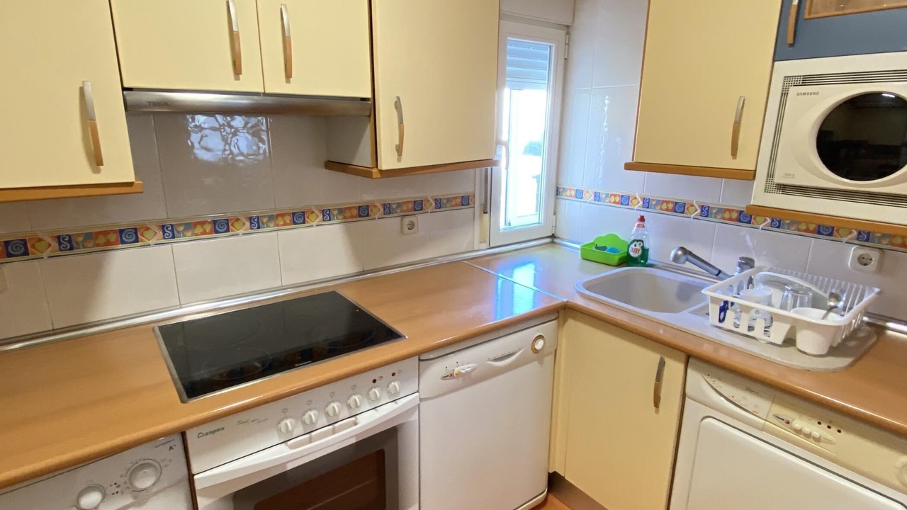 Photo of Kitchen in La Latina