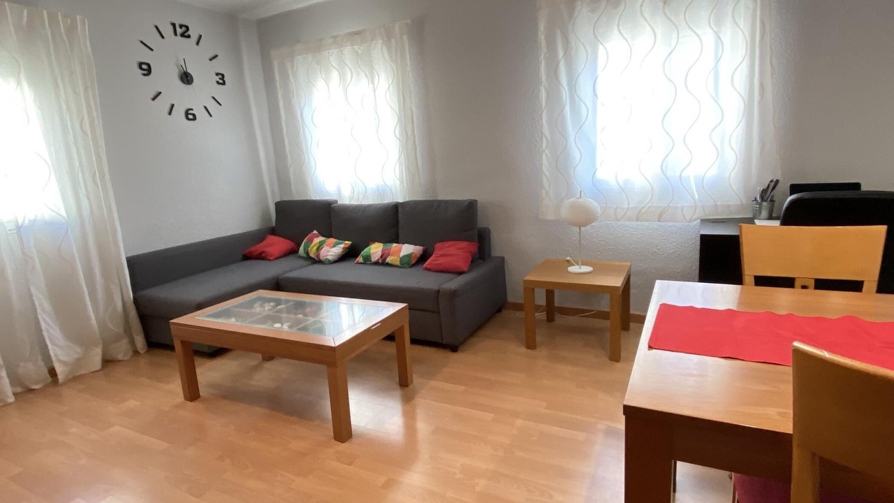 Photo of Livingroom in La Latina