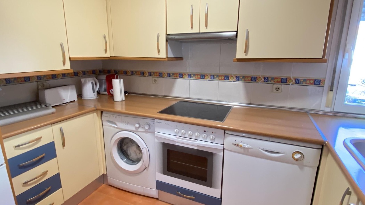Photo of Kitchen in La Latina