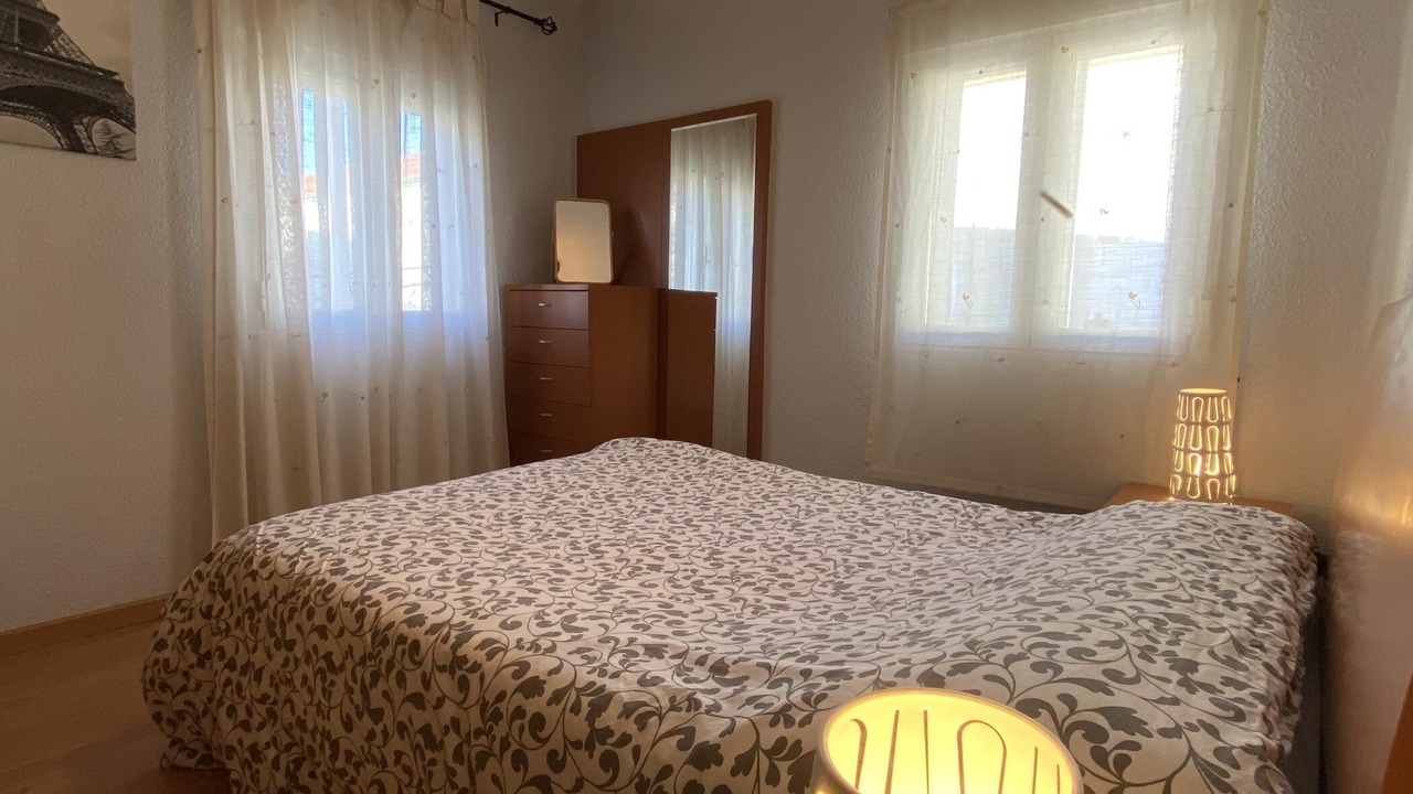 Photo of Bedroom in La Latina