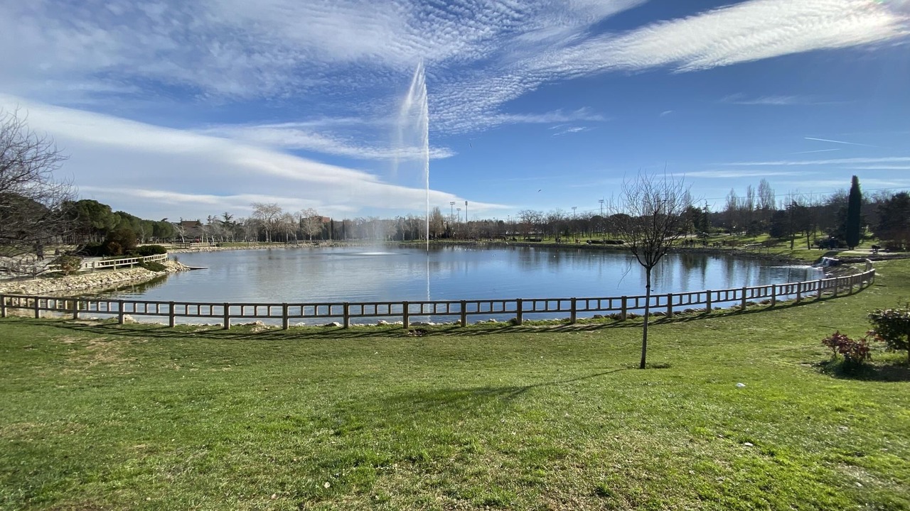 Photo of Outdoor in La Latina