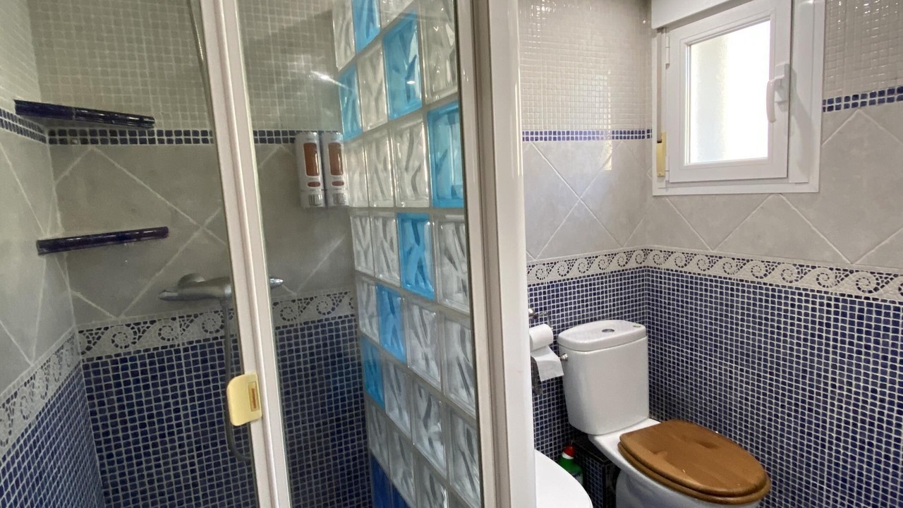 Photo of Bathroom in La Latina