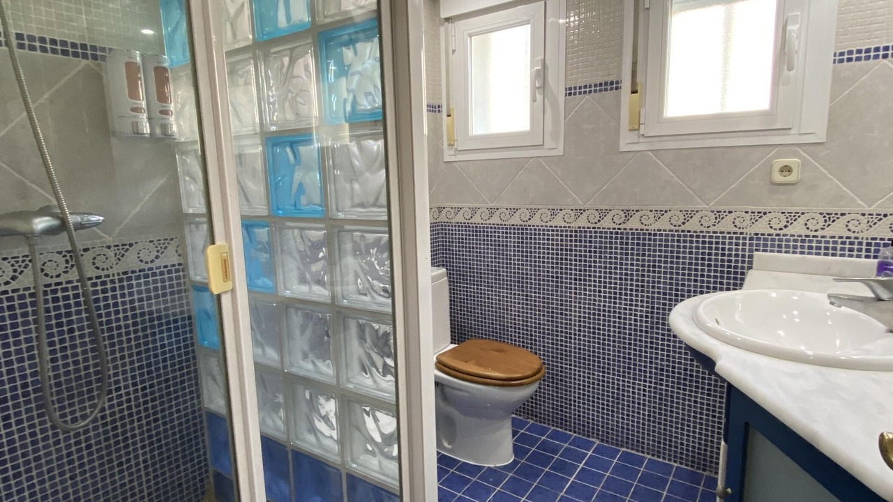 Photo of Bathroom in La Latina