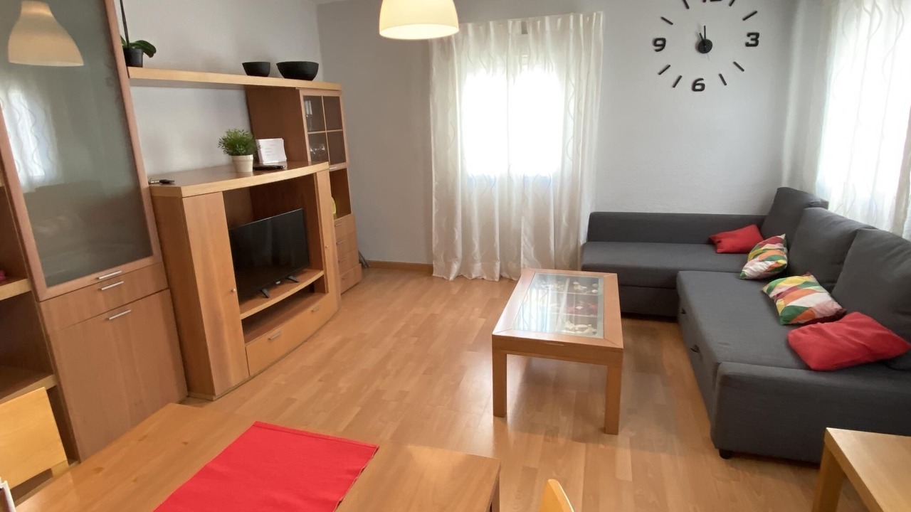 Photo of Livingroom in La Latina