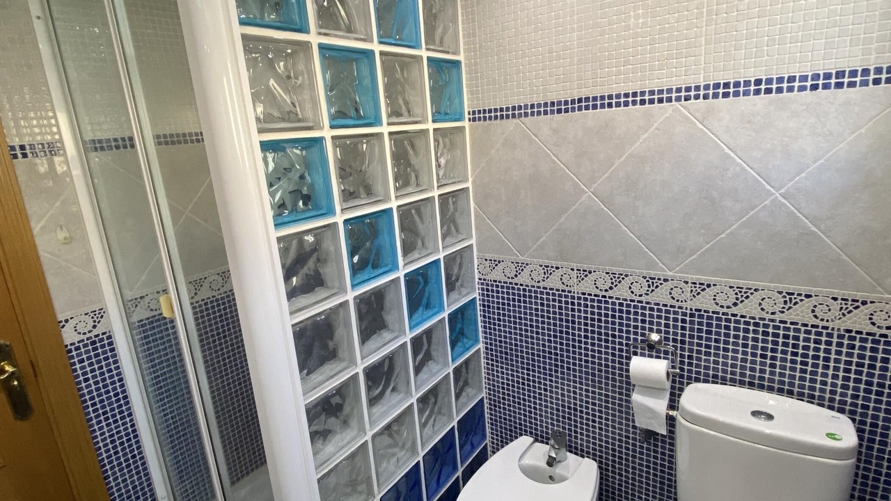 Photo of Bathroom in La Latina