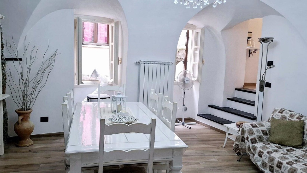 Photo of Livingroom in Terzorio