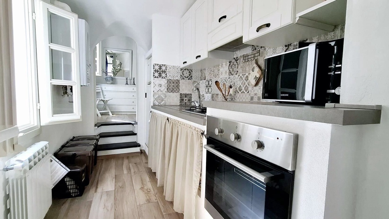 Photo of Kitchen in Terzorio
