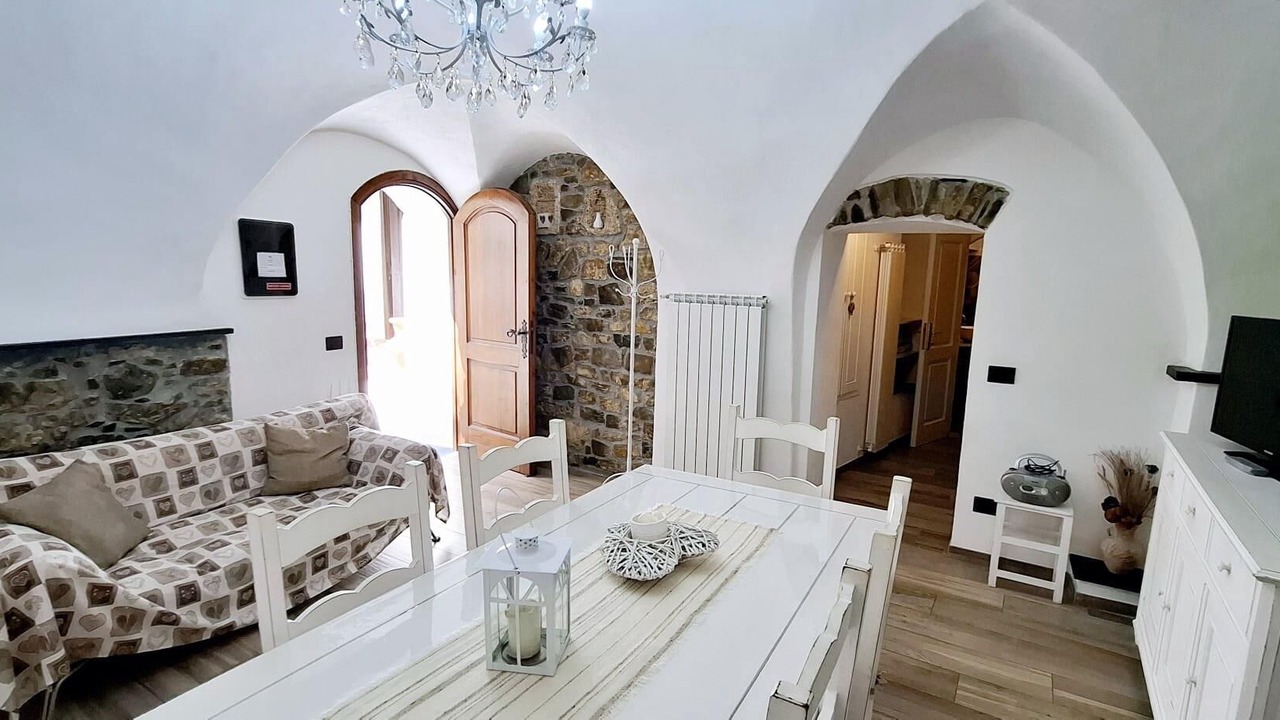 Photo of Livingroom in Terzorio