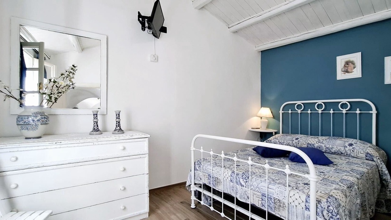Photo of Bedroom in Terzorio