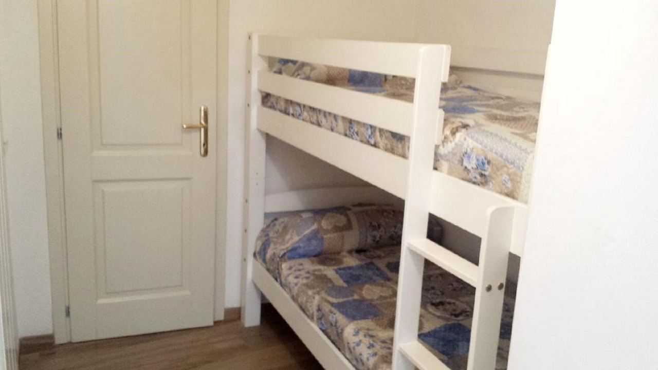 Photo of Bedroom in Terzorio