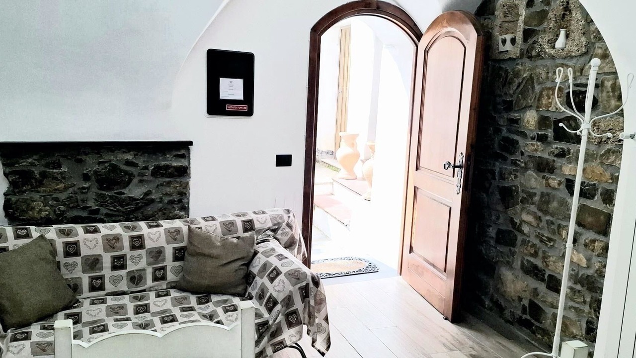 Photo of Livingroom in Terzorio