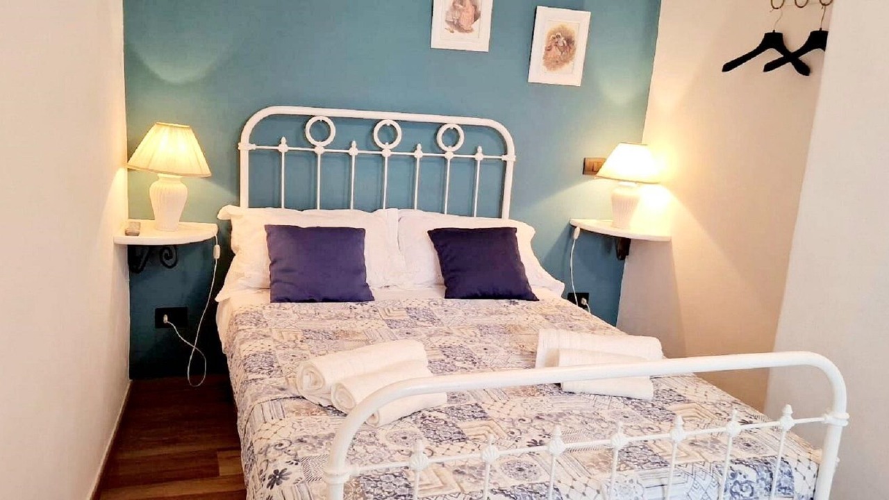 Photo of Bedroom in Terzorio