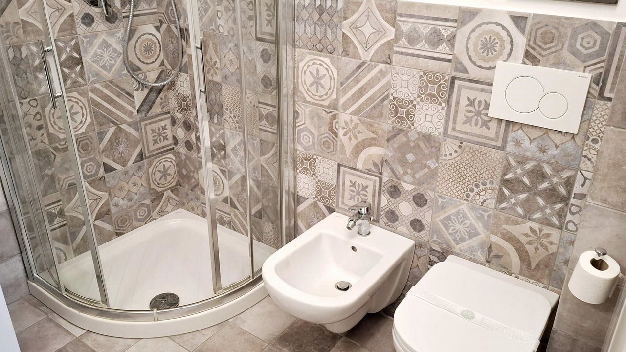 Photo of Bathroom in Terzorio