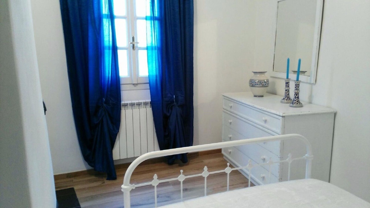 Photo of Bedroom in Terzorio
