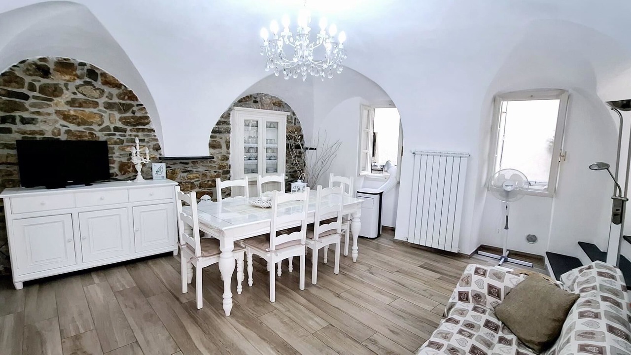 Photo of Livingroom in Terzorio