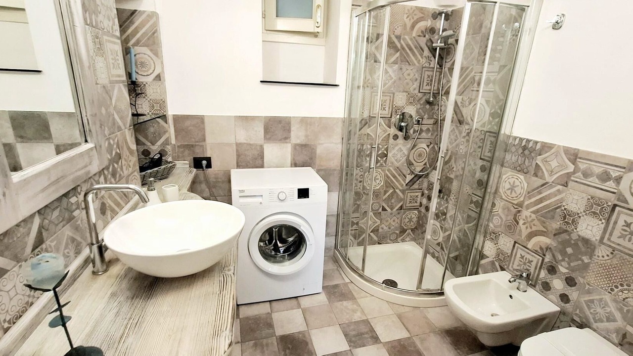 Photo of Bathroom in Terzorio