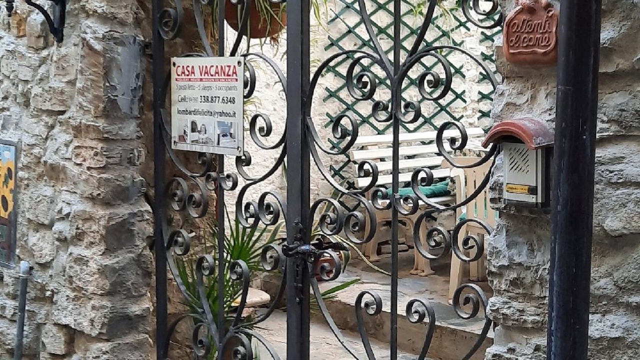 Photo of Outdoor in Terzorio