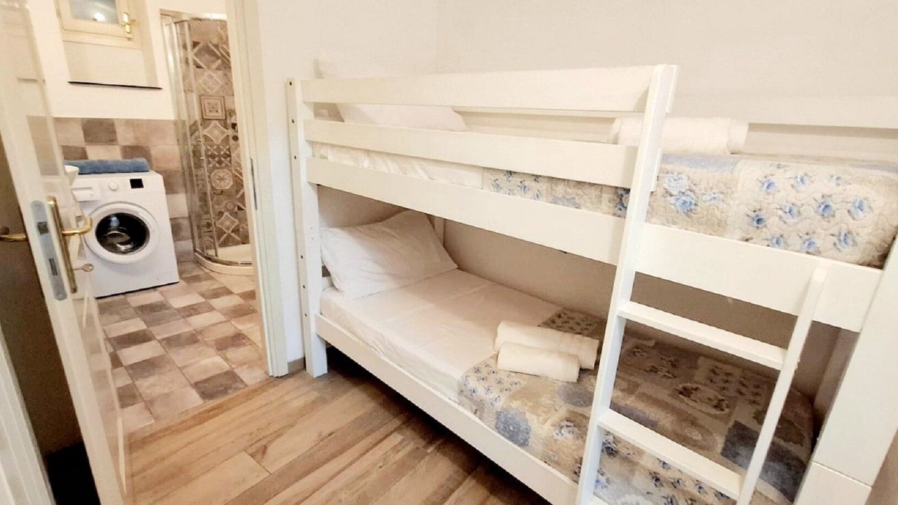 Photo of Bedroom in Terzorio