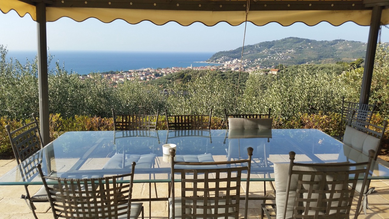 Photo of Outdoor in Monade Santa Lucia