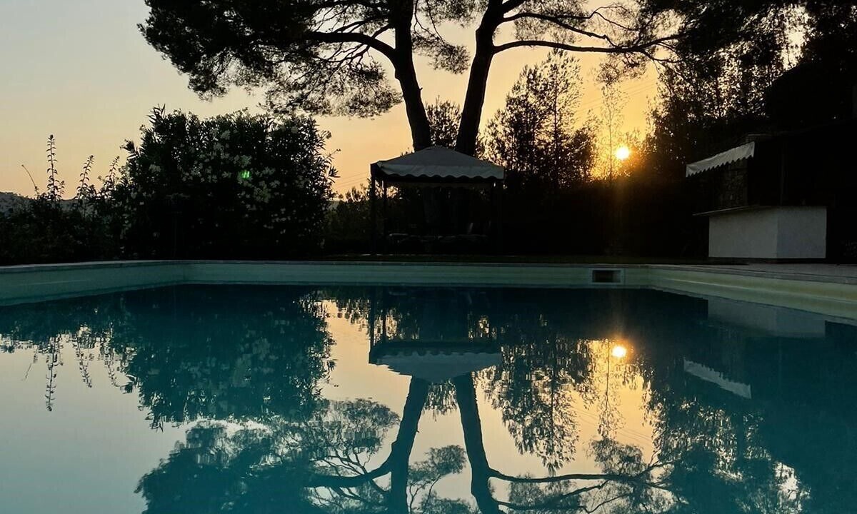 Photo of Outdoor in Monade Santa Lucia