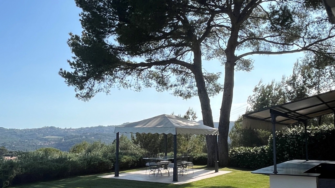 Photo of Patio Balcony in Monade Santa Lucia
