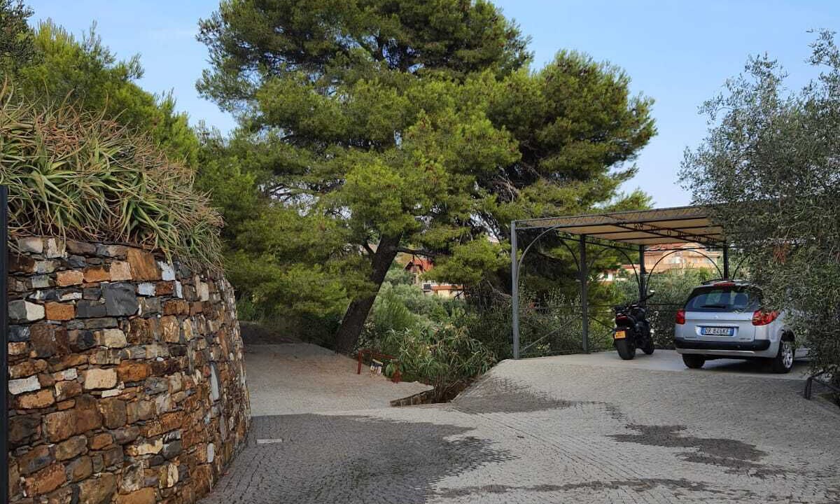 Photo of Outdoor in Monade Santa Lucia