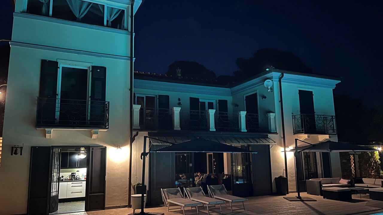 Photo of Outdoor in Monade Santa Lucia