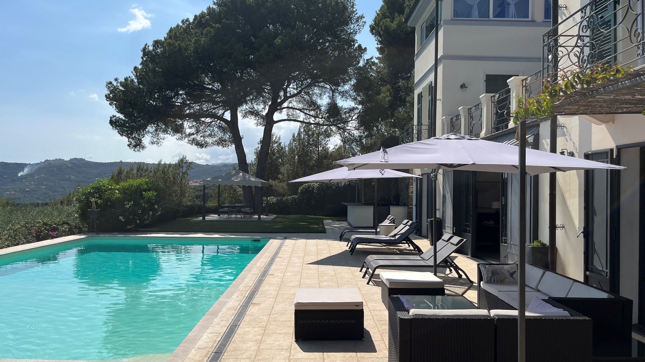 Photo of Outdoor in Monade Santa Lucia
