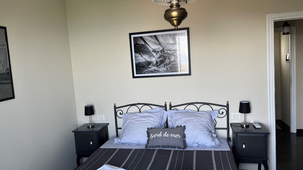 Photo of Bedroom in Monade Santa Lucia