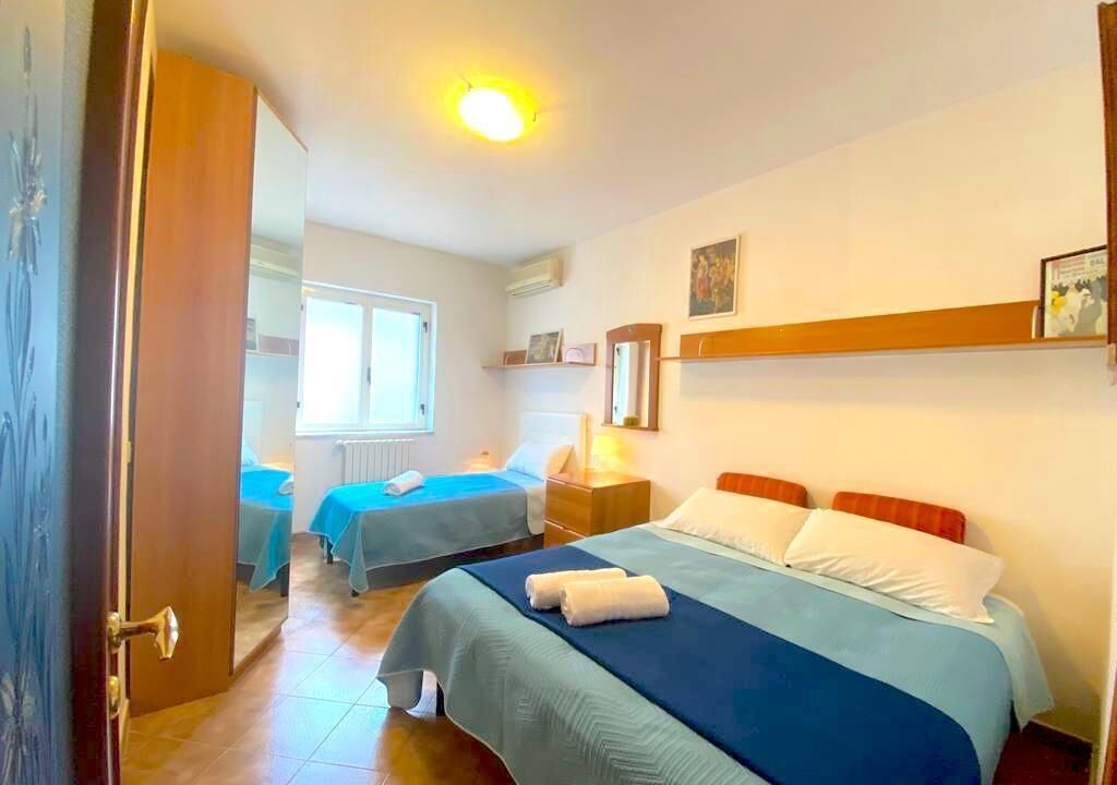 Photo of Bedroom in Pogerola