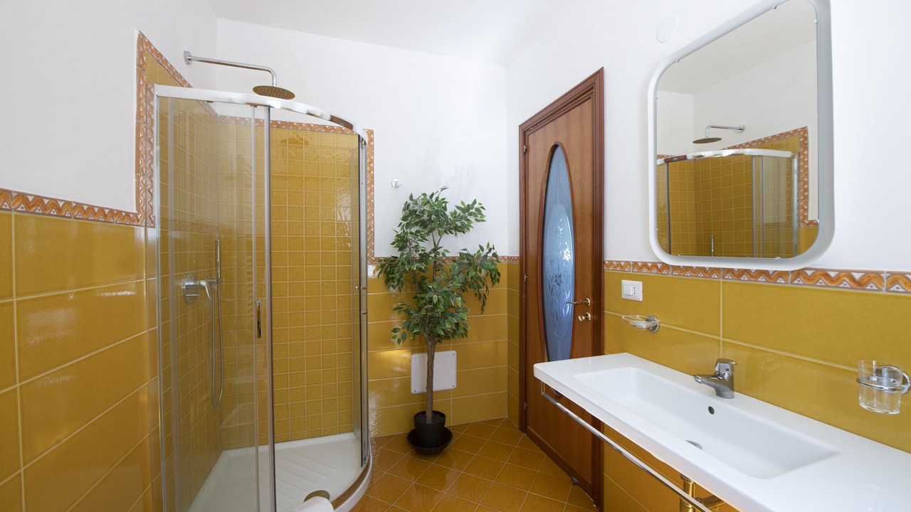 Photo of Bathroom in Pogerola
