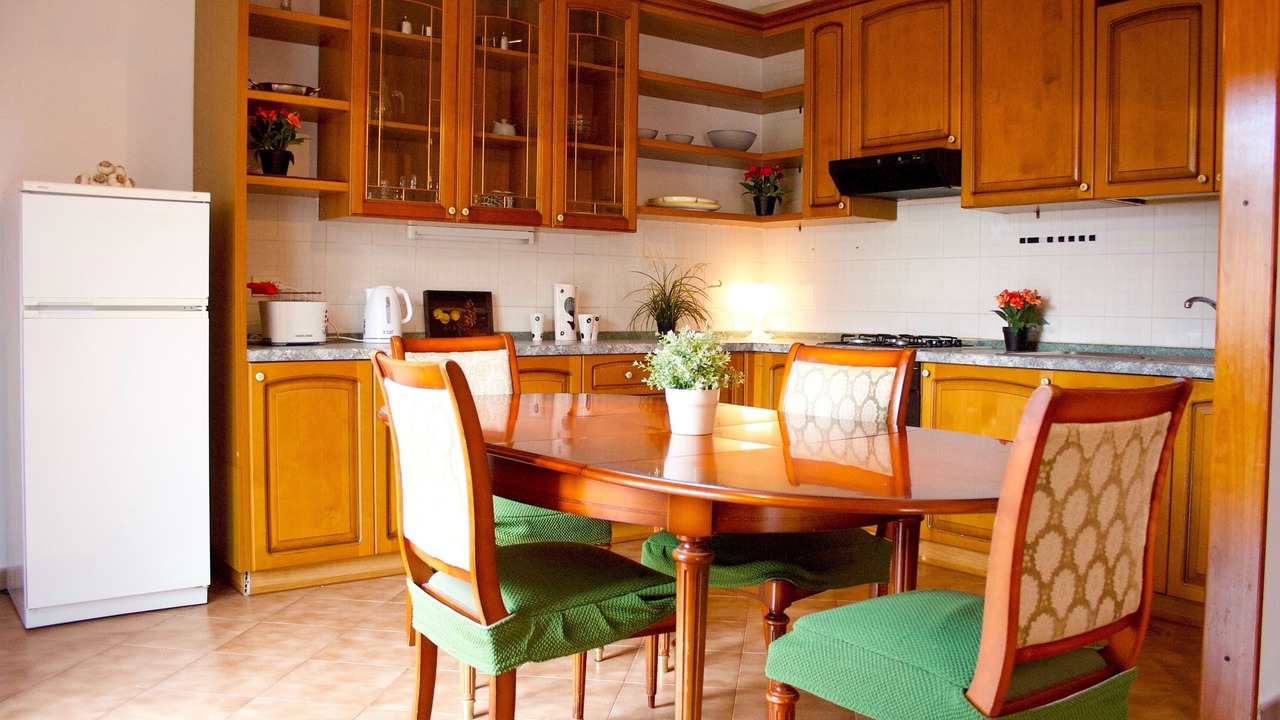 Photo of Kitchen in Pogerola