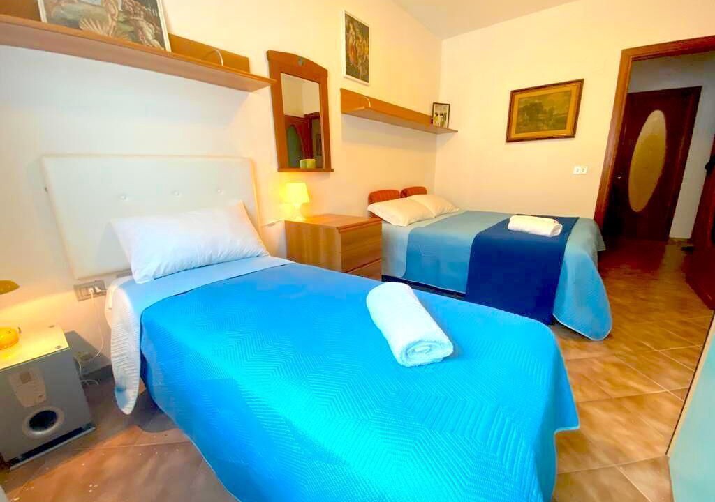 Photo of Bedroom in Pogerola