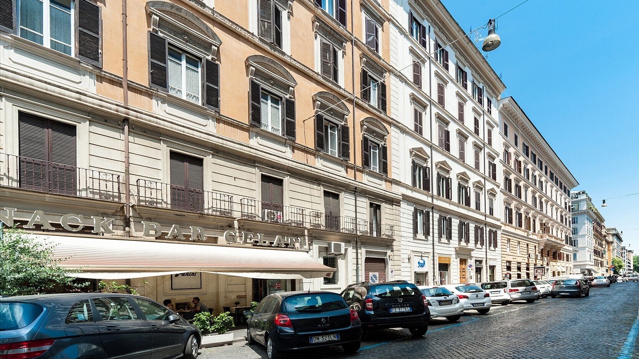 Photo of Outdoor in Prati